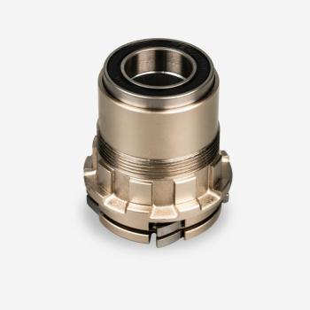 Kazettatest - D100 FREEHUB XDR Van Rysel kép