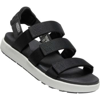 Keen ELLE STRAPPY W Női szandál, fekete, méret 37.5 kép