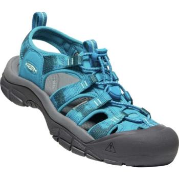 Keen NEWPORT H2 M Férfi outdoor szandál, kék, méret 37.5 kép