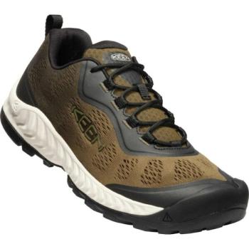 Keen NXIS SPEED M Férfi túracipő, khaki, méret 42 kép