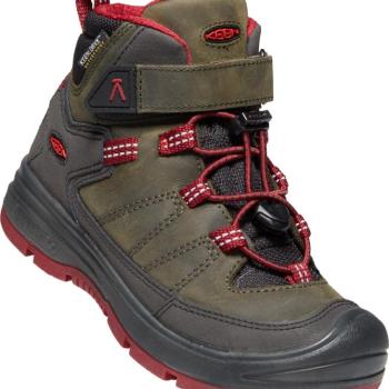 Keen Redwood Mid WP Y kép