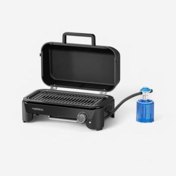 Kemping gázgrill, hordozható - Campingaz Tour & Grill CG kép