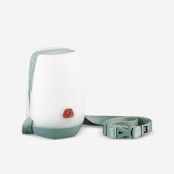 Kemping lámpa, 100 lm - BL100 Quechua kép