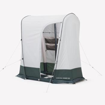 Kemping zuhanysátor, felfújható - Air Seconds Quechua kép