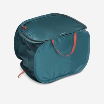 Kempingkuka , 3 rekeszes, 80 literes Quechua kép