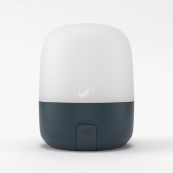 Kempinglámpa, tölthető, 200 lumenes - BL 400 Quechua kép