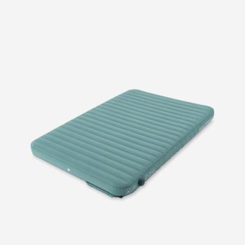 Kempingmatrac, 2 személyes - Air Seconds Comfort Quechua kép