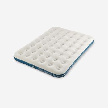 Kempingmatrac Air Basic, felfújható, 140 cm, 2 személyes Quechua kép