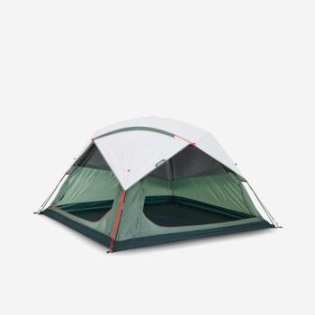 Kempingsátor, 3 személyes - MH100 Fresh Quechua kép