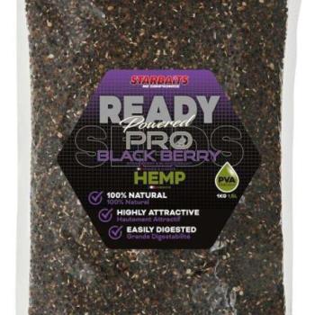 Kender ready seeds pro blackberry 1kg kép