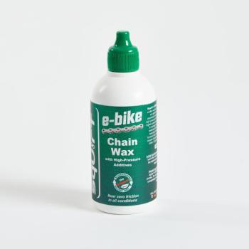Kenőanyag láncra, elektromos kerékpárhoz, 120 ml - Squirt kép