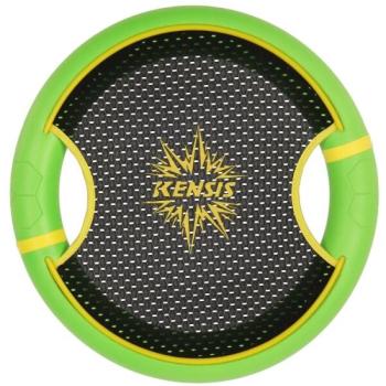 Kensis FRISBEE BONG SET Szabadidős játék 2in1, mix, méret kép