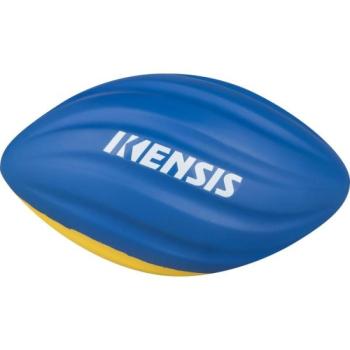 Kensis RUGBY BALL BLUE Rögbi labda, kék, méret kép