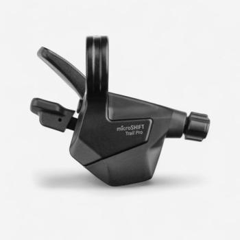 Kerékpár hátsó váltókar, 10s - Microshift Advent-X Single Clic Rockrider kép