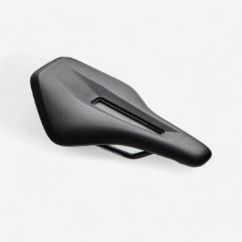 Kerékpár nyereg, 30°, 155 mm - Light Decathlon kép