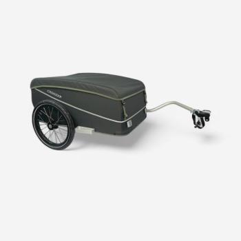 Kerékpár utánfutó - Croozer Cargo kép
