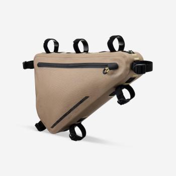 Kerékpár váztáska, 6 l, IPX3 - ADVT 900 Rockrider kép