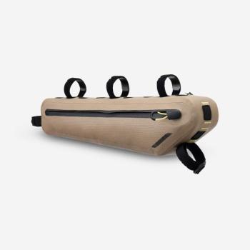Kerékpár váztáska bikepackinghez, 3,5L, IPX3 - ADVT 900 Riverside kép