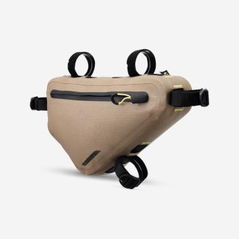 Kerékpár váztáska bikepackinghez, 3L, IPX3 - ADVT 900 Rockrider kép