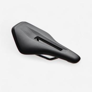Kerékpárnyereg, 30°, 145 mm - Light Decathlon kép
