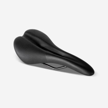 Kerékpárnyereg 30° Decathlon kép