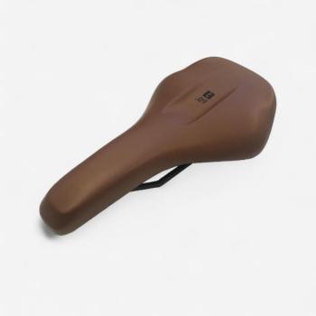Kerékpárnyereg 60° Btwin kép
