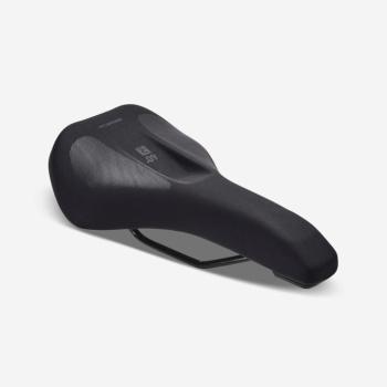 Kerékpárnyereg 60°, memóriahabos Decathlon kép