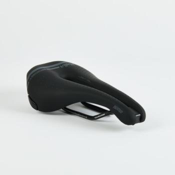 Kerékpárnyereg - Italia Novus Boost gel Selle kép