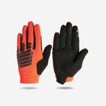 Kerékpáros kesztyű - EXPL 500 Rockrider kép