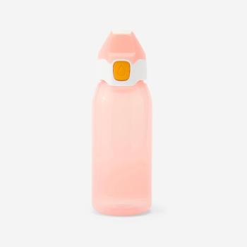 Kerékpáros kulacs, 350 ml Btwin kép