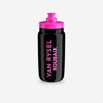 Kerékpáros kulacs, 550 ml - Fly Team Van Rysel Roubaix Elite kép