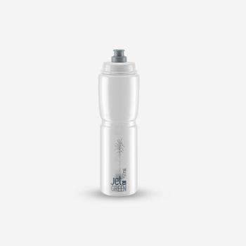 Kerékpáros kulacs, 950 ml - Jet Green Elite kép