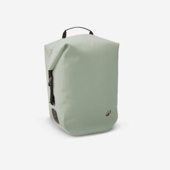 Kerékpáros táska, vízhatlan, 27 L - 900-as Btwin kép
