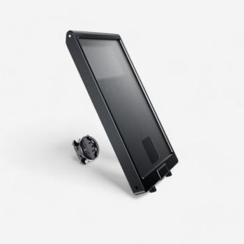 Kerékpáros telefontartó, L-es méret - Hardcase Rockrider kép
