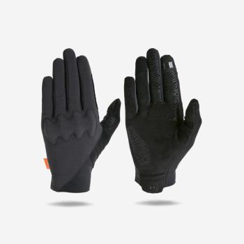 Kerékpáros védőkesztyű D3O® Rockrider kép