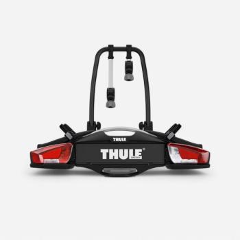 Kerékpárszállító, vonóhorogra, 2 kerékpárhoz - Velocompact 924 Thule kép