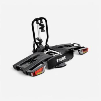 Kerékpárszállító, vonóhorogra - EasyFold XT 2 Thule kép