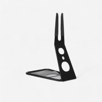 Kerékpártartó kép