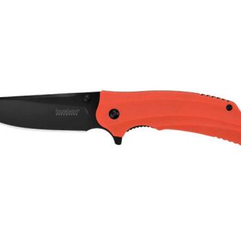 Kershaw Barricade 8650  összecsukható kés kép