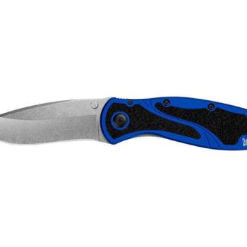 Kershaw Blur 1670NBSW bicskakés kép