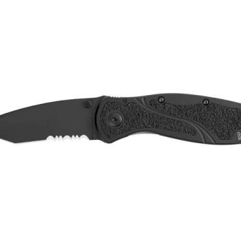 Kershaw Blur Tanto 1670TBLKST kés kép