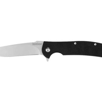 Kershaw Hideg 3410 összecsukható kés kép