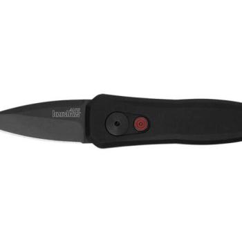 Kershaw Launch 4 7500BLK kés kép