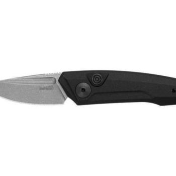 Kershaw Launch 9 7250 összecsukható kés kép