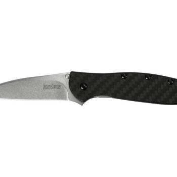 Kershaw Leek 1660CF mindennapi kés kép