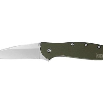 Kershaw Leek 1660OL összecsukható kés kép