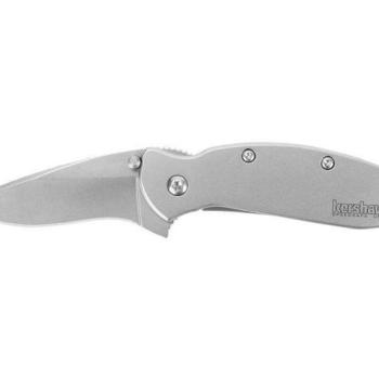 Kershaw Scallion 1620FL összecsukható kés kép