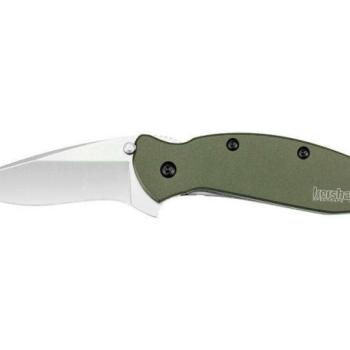 Kershaw Scallion 1620OL összecsukható kés kép