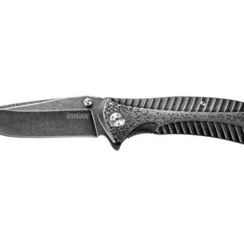 Kershaw Starter 1301BW összcsukható kés kép