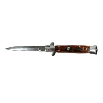 Kés, rozsdamentes acél, CRKT, Spanish Blade, 22.5 cm BLOCK kép